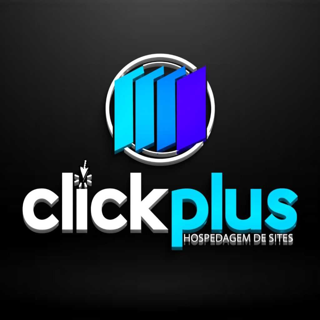 clickplus hospedagem de sites